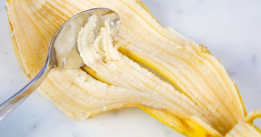 Skórka Bananowa: Wartościowy Element w Domowym Recyklingu i Ogrodnictwie