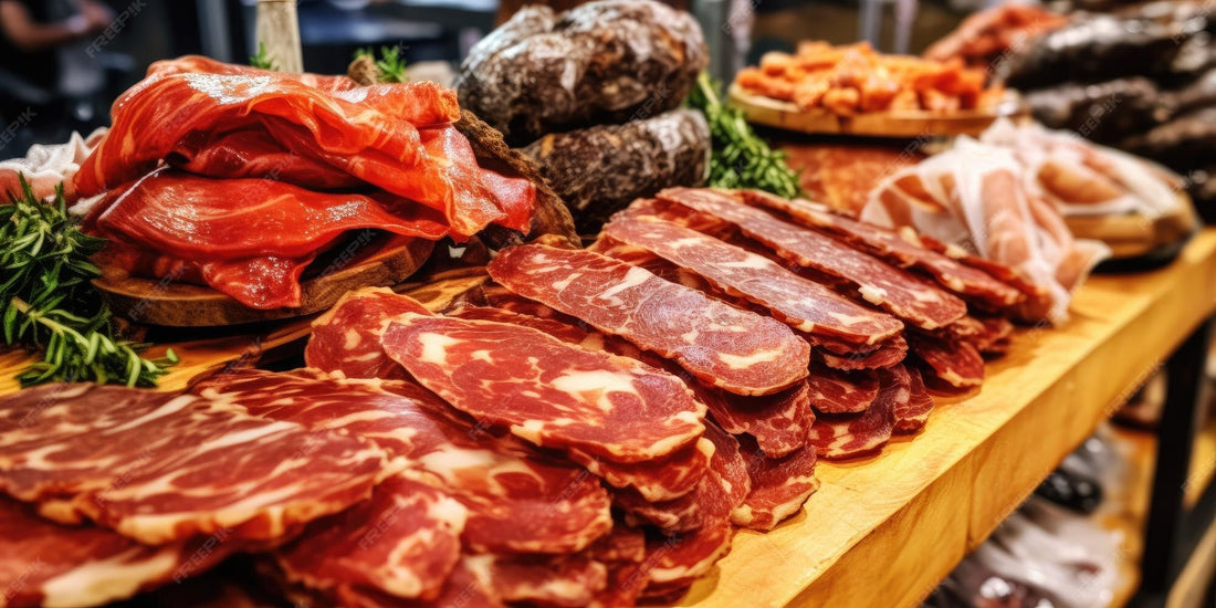 Jakość, Która Ma Smak: Dlaczego Warto Wybrać Mięso i Wędliny od Sprawdzonych Dostawców?