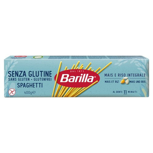 Makaron spaghetti Barilla 400 g