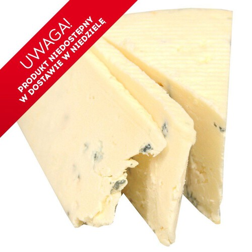 Ser rokpol w kawałku S.O.T na wagę ok. 200 g