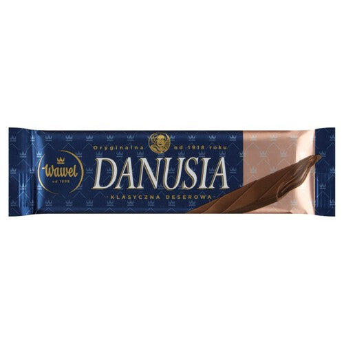 Mini czekolada Danusia  Wawel 38 g