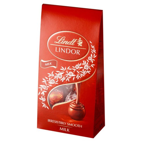 Lindor Praliny mleczne Lindt 100 g